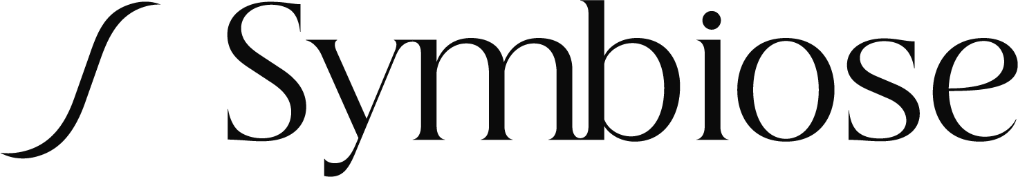 logo symbiose